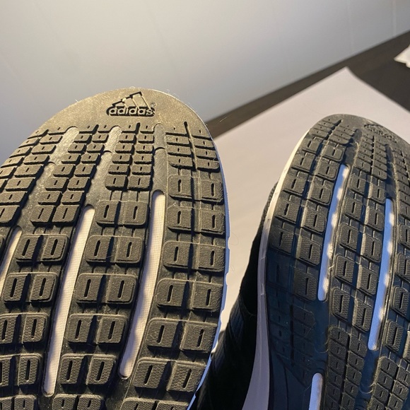 Adidas Cloudfoam Comfort Shoes 789005 - Picture 7 of 8